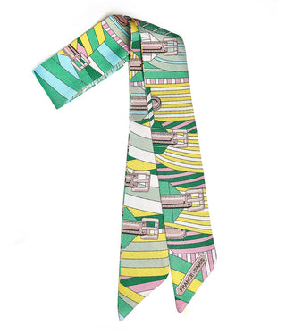 Twilly Scarf