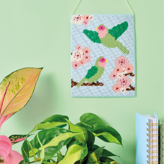 Next-Level Needlepoint