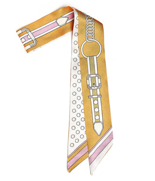 Twilly Scarf