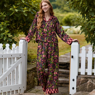 Pomme & Poire Eco Satin Soho Set