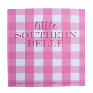 The Little Southern Belle Book