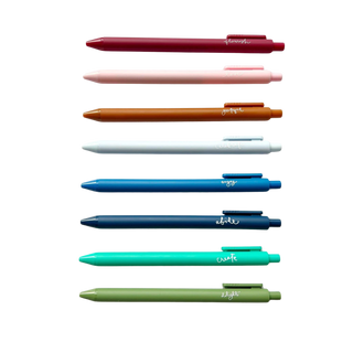 Jotter Pen