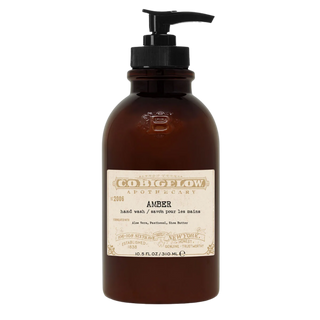 Amber Hand Wash