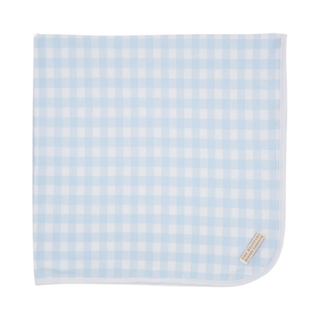 Baby Buggy Blanket