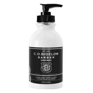 Elixir White Body Lotion