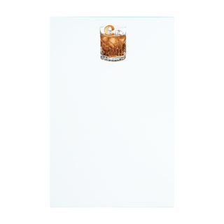 Old Fashioned Notepad