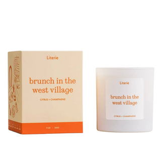 Brunch In The West Village