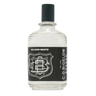 Elixir White Cologne