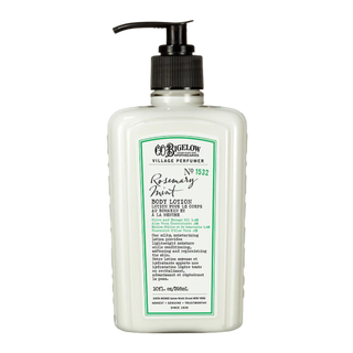 Rosemary Mint Body Lotion