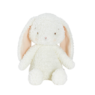 Snowball the Bunny