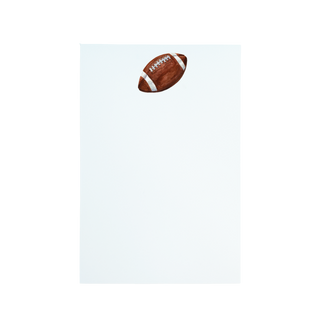 Football Notepad