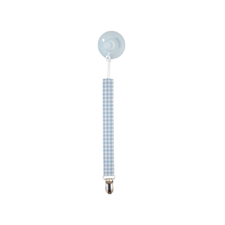 Parker Paci Clip