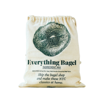 Everything Bagel Making Mix
