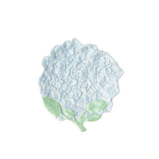 Hydrangea Dish