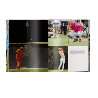 The Stylish Life: Golf