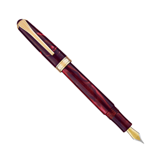 True Writer Classic Bordeaux Fountain Pen