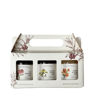 Mini Honey Gift Pack