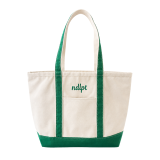 NDLPT Tote Bag