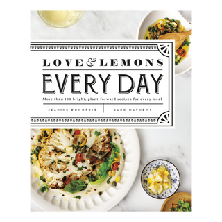 Love and Lemons Every Day