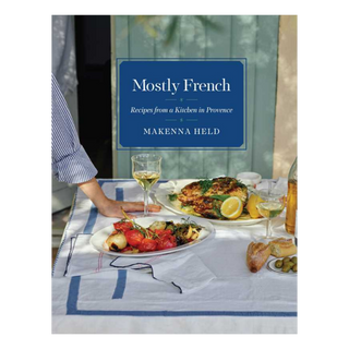 Mostly French