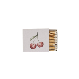 Mon Cherie Matchbox