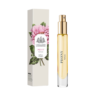 Peony Perfume