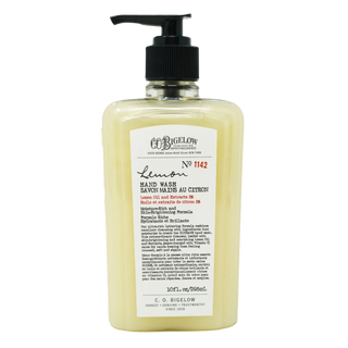 Lemon Hand Wash