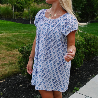 The Cornelia Dress