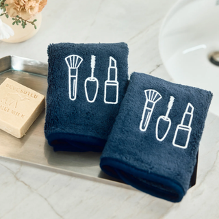 Makeup Towels
