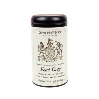 Earl Grey Tea