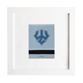 Washington & Lee Print