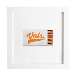 University of Tennessee Vol. 1 Print