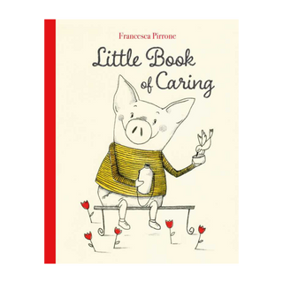 Little Book of Caring