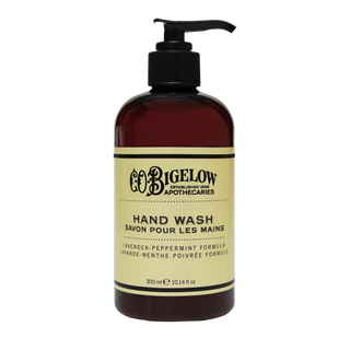 Lavender Peppermint Hand Wash