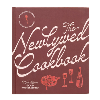 The Newlywed Cookbook