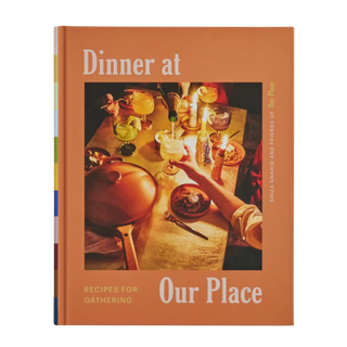 Dinner At Our Place