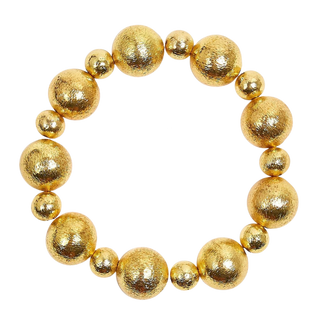 Georgia Mixed Beads Bracelet