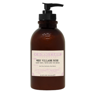Iconic Collection - West Village Rose Hand Wash