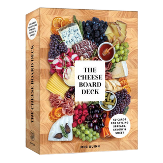 The Cheese Board Deck