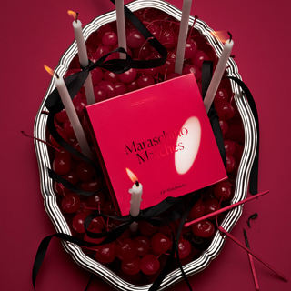 Maraschino Matches