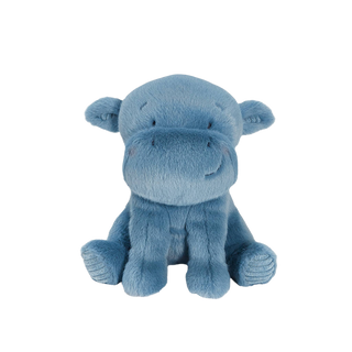 Little Henny the Hippo