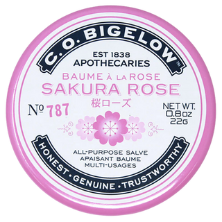 All-Purpose Salve Lip Tin