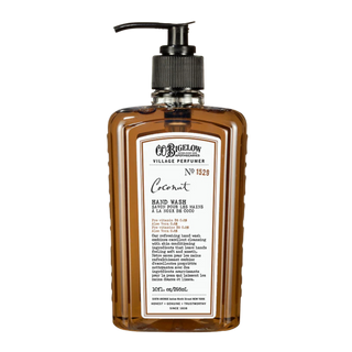 Coconut Body Lotion