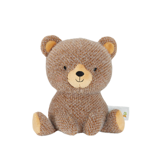 Baby Cubby Bear