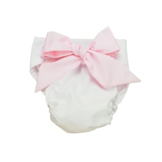 Baby Bow Bottom Bloomer