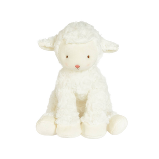 Kiddo the Lamb