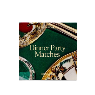 Dinner Party Matches