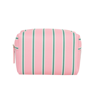 Tailored Stripe The Classic Accessory Bag