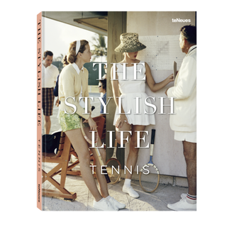 The Stylish Life: Tennis