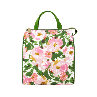 Hidden Garden Lunch Bag
